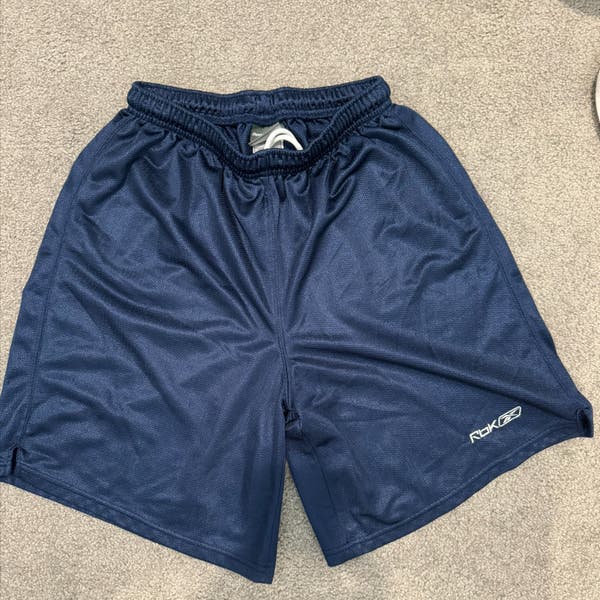 PICK ONE *** Reebok Hockey Shorts SidelineSwap Buy and Sell on