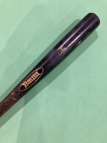 Used Baum BBCOR Composite Maple Bat 32.5" (-3)