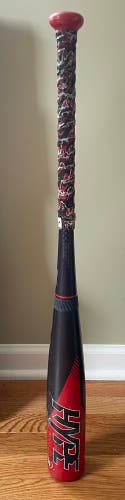 Used Easton USSSA Certified Composite 19 oz 29" ADV Hype Bat