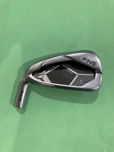 Used Ping G430 Left Handed 7 Iron Head (Head Only)