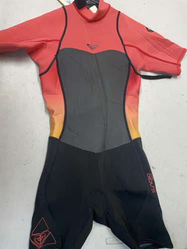 Used Roxy Syncro 2.2 Jr 16 Spring Suits