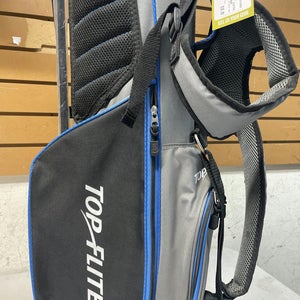 Used Top Flite Jr Golf Bag Golf Junior Bags