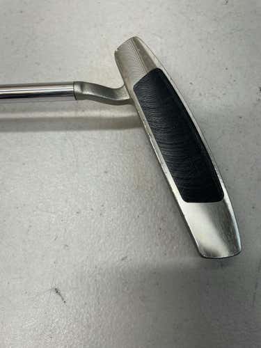 Used Odyssey Dual Force 550 34" Blade Putters
