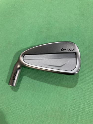 Used Ping i230 Left Handed 7 Iron Head (Head Only)