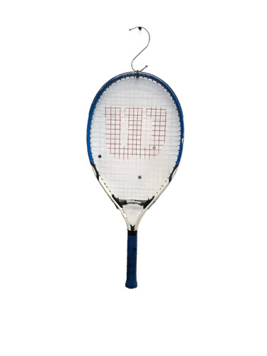 Used Wilson Federer 23 3 3 8" Tennis Racquets