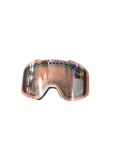 Used White Out Ski Goggles