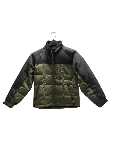 Used Xs Winter Jackets