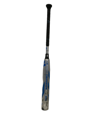 Used Demarini Cf Zen 31" -11 Drop Fastpitch Bats