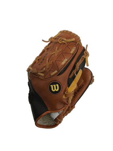Used Wilson 10" Fielders Gloves