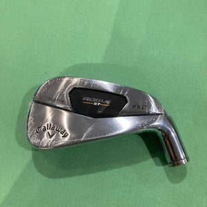 NEW Callaway Rogue ST Pro Right Handed 7 Iron Head (Head Only)