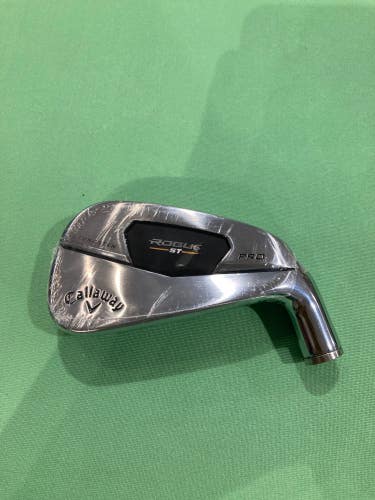 NEW Callaway Rogue ST Pro Right Handed 7 Iron Head (Head Only)