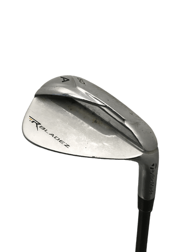 Used Taylormade Rbladez 50 Degree Graphite Wedges
