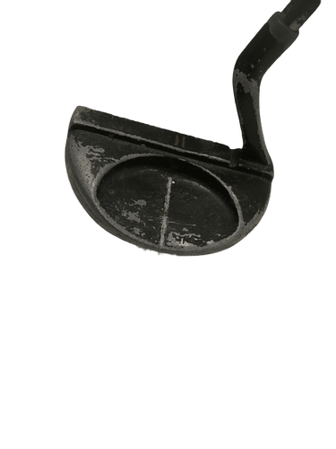 Used Macgregor Reliance 36" Mallet Putters