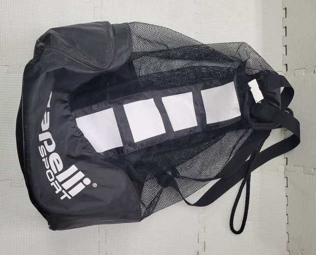 Used Capelli Soccer Bags