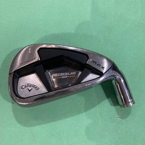 Callaway Rogue ST Max Right Handed 7 Iron Head (Head Only)