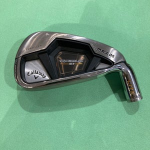Callaway Rogue ST Max OS Right Handed 7 Iron Head (Head Only)