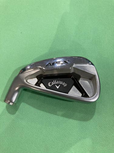 Used Callaway APEX Left Handed 7 Iron Head (Head Only)