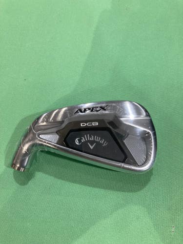NEW Callaway APEX DCB Left Handed 7 Iron Head (Head Only)