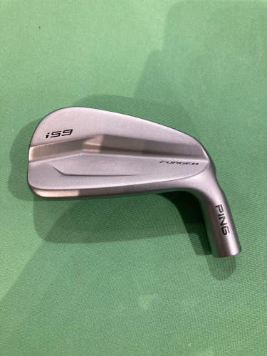 Used Ping i59 Right Handed 7 Iron Head (Head Only)