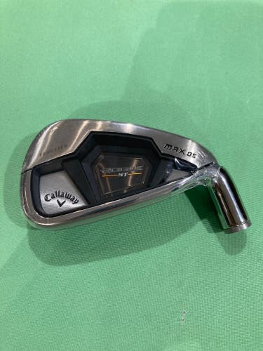 NEW Callaway Rogue ST MAX OS Right Handed 7 Iron Head (Head Only)