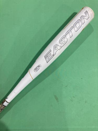 Used USSSA Certified 2019 Easton Beast Pro Bat 31" (-5)