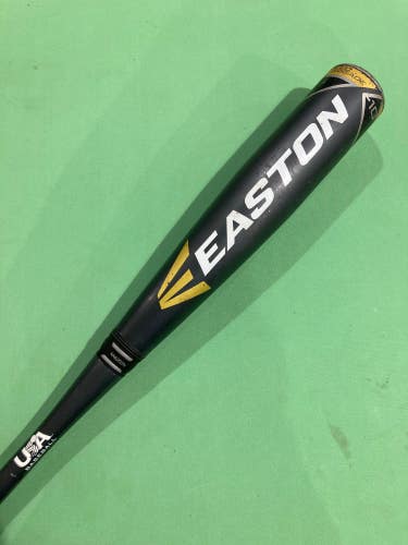Used USABat Certified Easton S750C Bat 31" (-10)