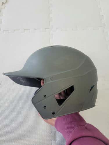 Used Champro Batting Helmet Md Baseball And Softball Helmets