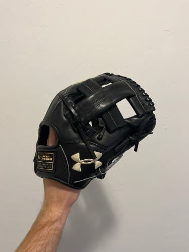 Under Armor Flawless series 11.75 baseball glove