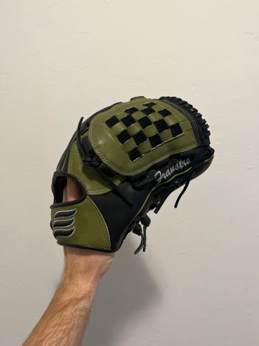 Emery glove co 12” baseball glove