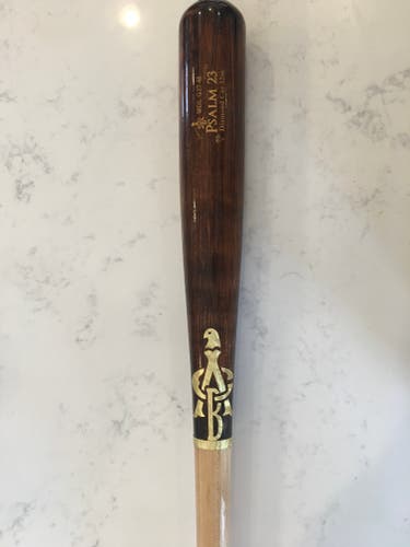 ABC Bat Company - barely used 2023 Bat (-5) Maple 27 oz 32"