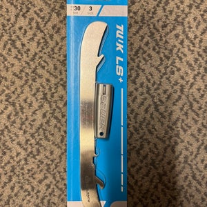 Bauer LS + size 3 (230 MM) blades