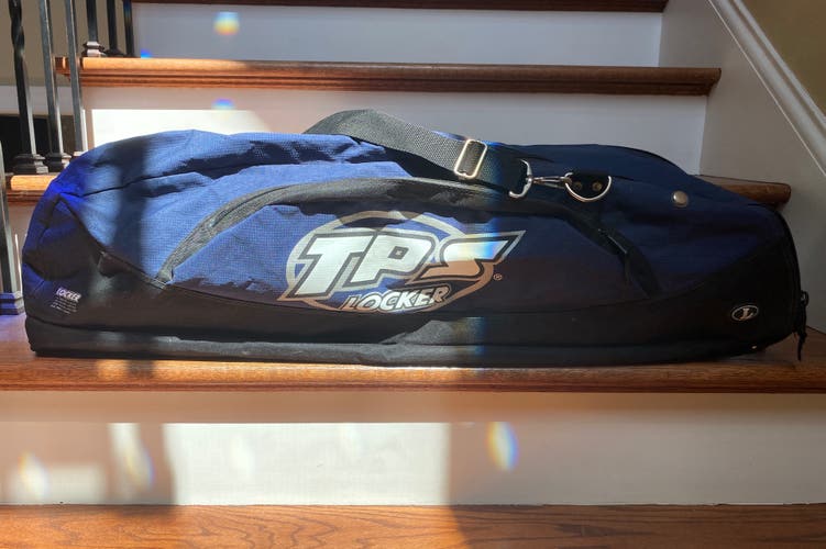 Louisville Slugger TPS Locker Bag