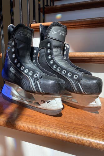 Bauer Supreme One05 Hockey Skates