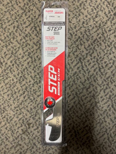 Step Pro Steel STPRO XS size 304 MM