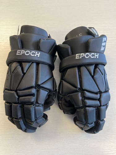 New Epoch 13" Integra LE Lacrosse Gloves