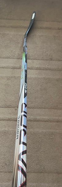 Bundle 2 X New Senior Bauer Vapor Hyperlite 2 Right Handed Hockey Sticks P92 87 flex