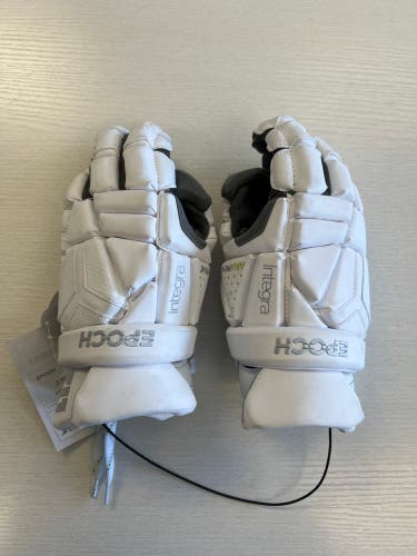 New Goalie Epoch 13" Integra Elite Lacrosse Gloves