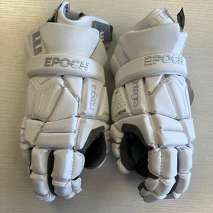 New Epoch 12" Integra Elite Lacrosse Gloves