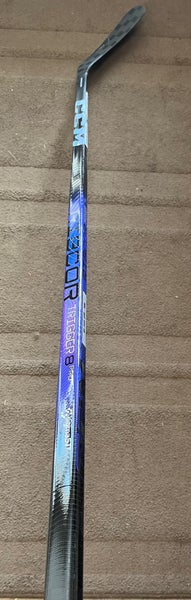 New Senior CCM RibCor Trigger 8 Pro Right Handed Hockey Stick P29 85 flex