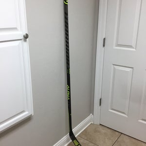 3-Stick Pack Warrior LX 20(1)/QR5 20(2)  Int 63 Left M28 Hockey Stick