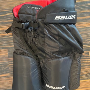 Senior Small Bauer Vapor X5.0 Hockey Pants
