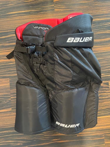 Senior Small Bauer Vapor X5.0 Hockey Pants