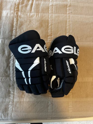 Eagle Aero Custom Pro Gloves 15" Like New