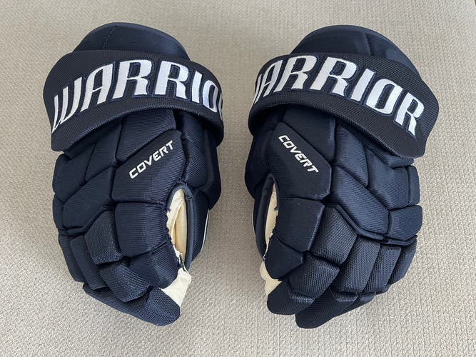 Warrior Covert Pro 13” Pro Stock Gloves