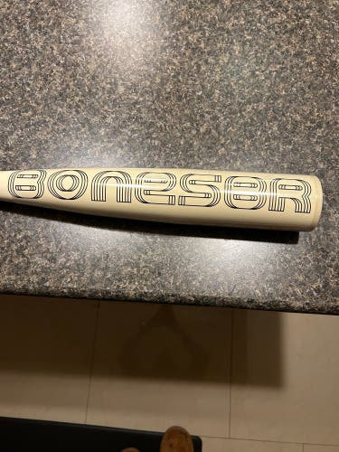 Warstic Bonesaber Hybrid BBCOR 33/30