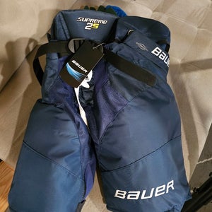 Bauer Supreme 2S Hockey Pants - Brand new with Tags, never worn