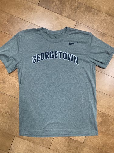 Nike Georgetown Dri-Fit Tshirt