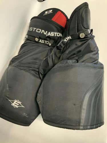 Used Easton S3 Stealth Lg Pant Breezer Hockey Pants