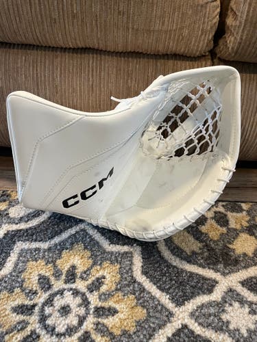 CCM EFlex 6 581 Regular - USED FOR ONE PRACTICE ONLY
