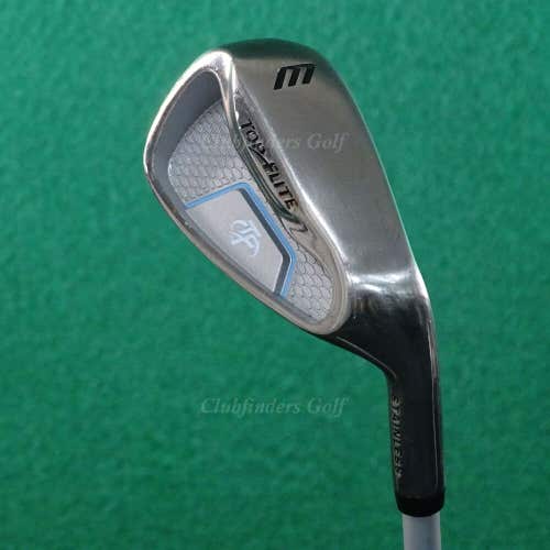 Lady Top Flite Stainless PW Pitching Wedge Factory Graphite Women's